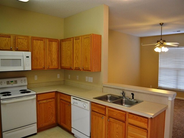 Building Photo - 8 War Admiral Way
