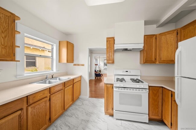 Building Photo - 3625 29th St