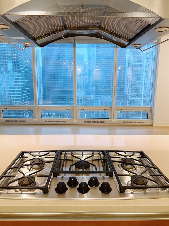 Building Photo - 1244 Square foot, luxury condo in Lakeshor...