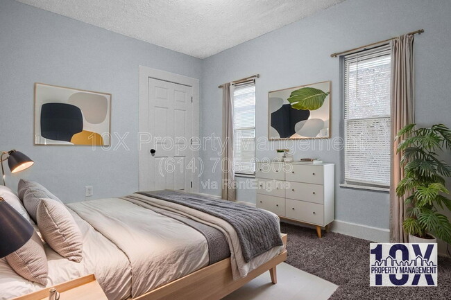 Building Photo - 614 Lilley Ave