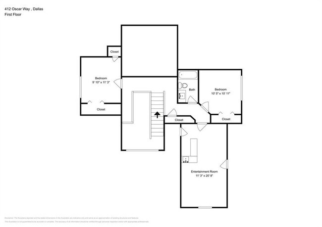 Building Photo - 412 Oscar Way