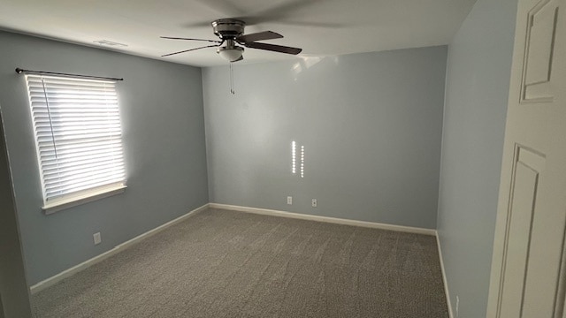 Bedroom has brand new carpet - 5714 Brentwood Trce