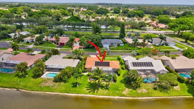 Building Photo - 10305 Crosswind Rd