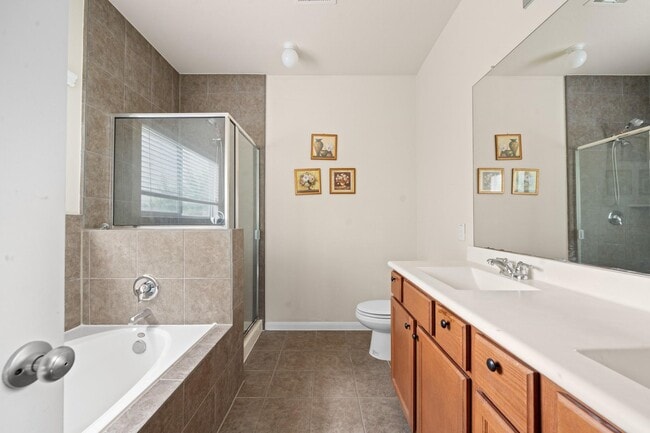Building Photo - 7502 Autumn Sun Dr