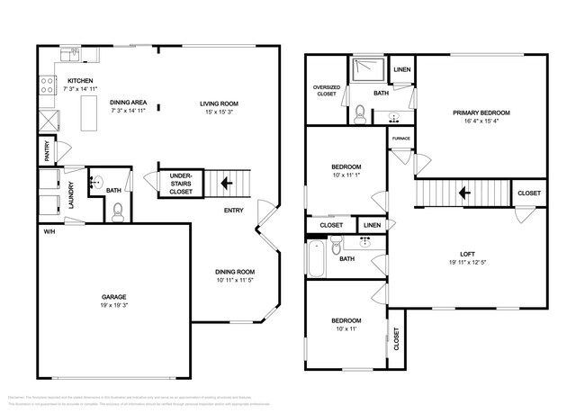 Building Photo - 2511 Sunset Bend
