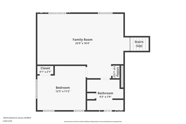Building Photo - 15614 E Atlantic Cir