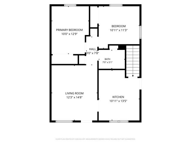 Building Photo - 2900 Thackeray Ave NW