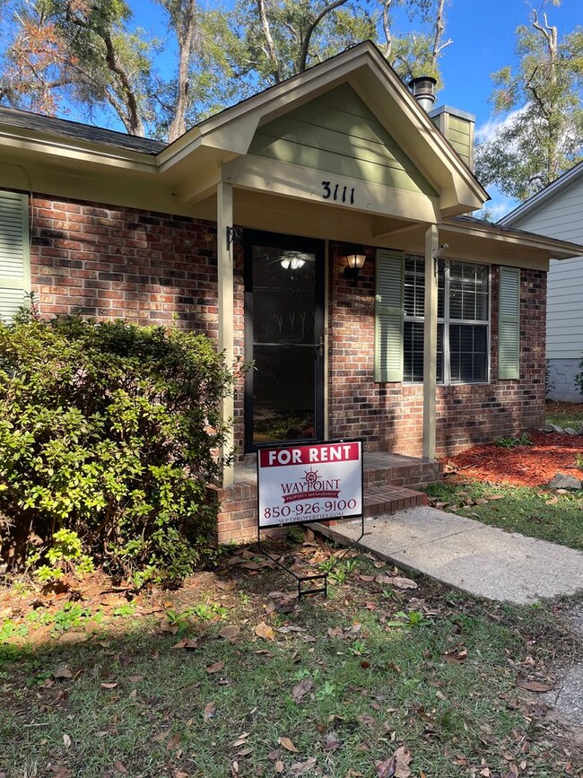 Primary Photo - Tallahassee Duplex Move In Ready!