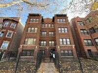Building Photo - 6035 S St Lawrence Ave