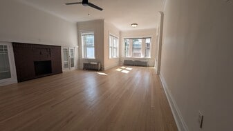 Building Photo - 5707 N Campbell Ave