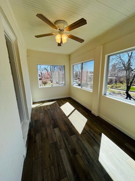 Building Photo - 4727 West 33rd Avenue