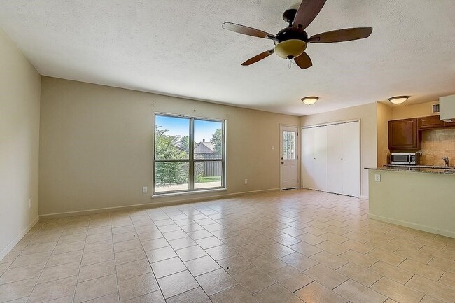 Building Photo - 5501 Adams Dr