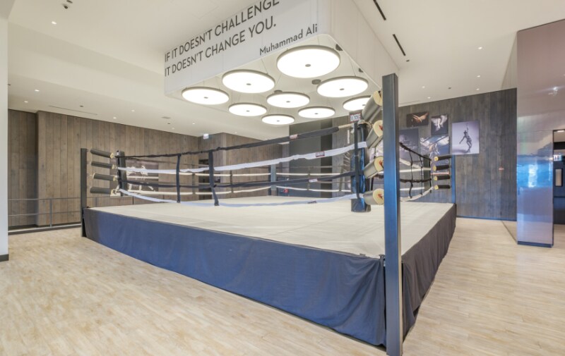 Building Photo - 1222 S Prairie Ave