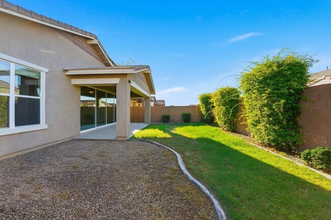 Building Photo - Stunning 4-Bed + Den Eastmark Home with Modern Upgrades Throughout