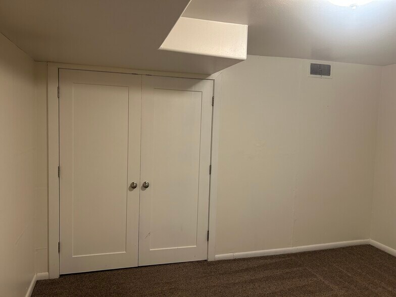 Bedroom #2 - 1130 E Garfield Ave