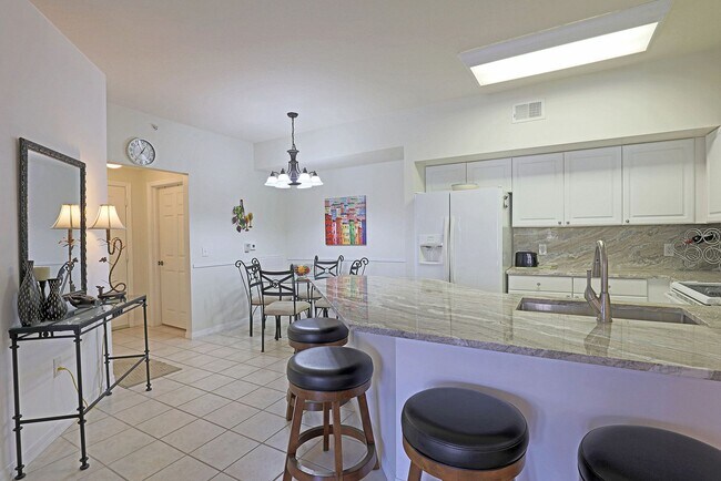 Building Photo - The Gardens at Beachwalk 15630-204