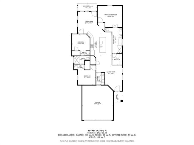 Building Photo - 17807 Glenwolf Dr