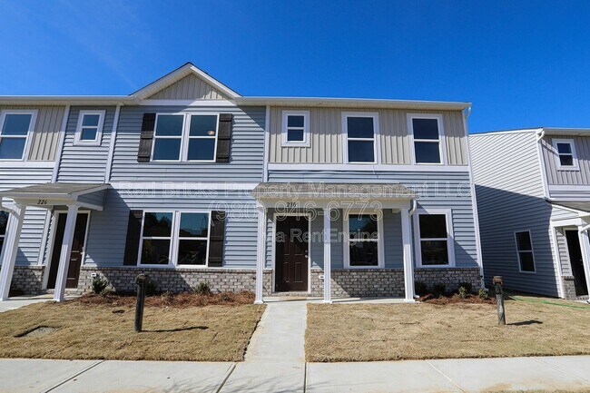 Building Photo - 230 Winston Ln