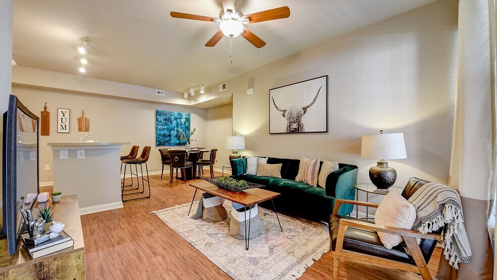 Primary Photo - Springs at Live Oak