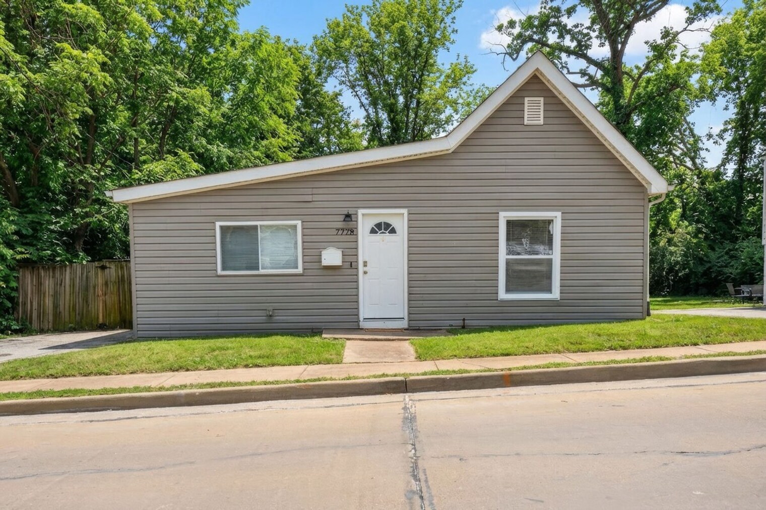 Building Photo - 7778 Folk Ave