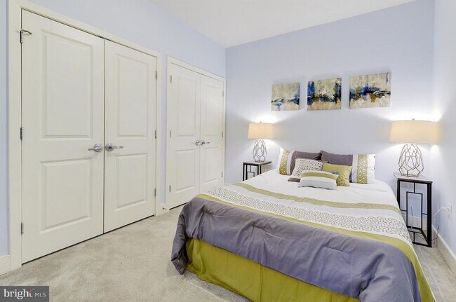 Building Photo - 1br 1 ba condo, Cityline at Tenley Condomi...