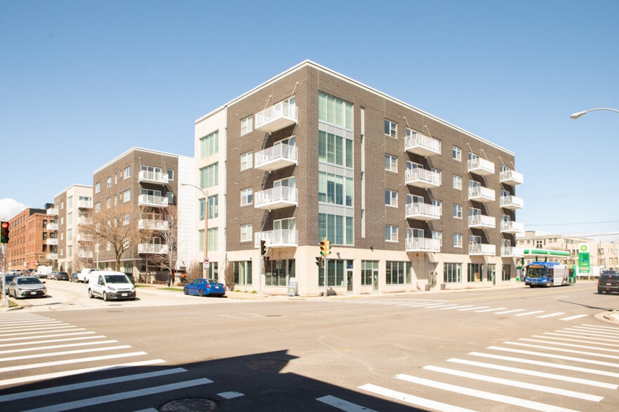 Building Photo - 1031 S 1st St