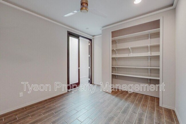 Building Photo - 4701 Cayetana Pl NW