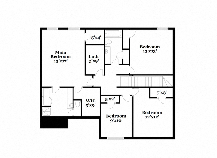 Building Photo - 1027 Pilgrim Ln