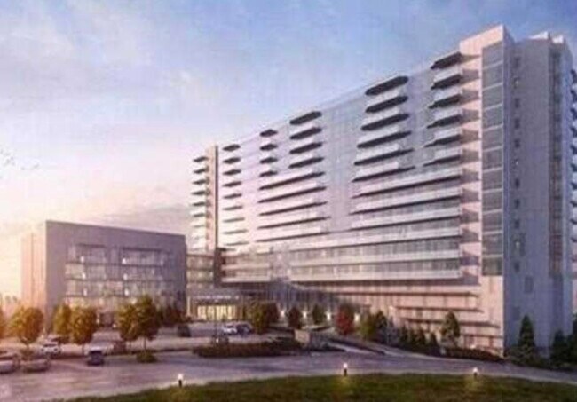 Building Photo - 320 Adolphus Ave