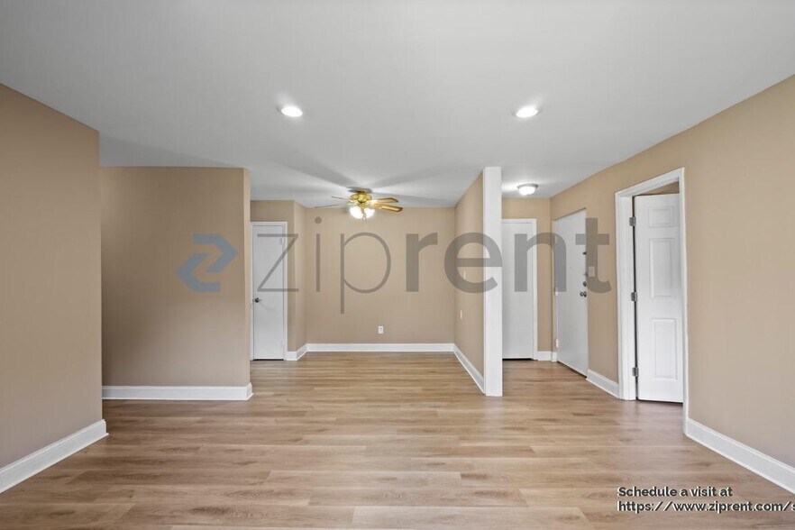 Building Photo - 1022 Sandlin Pl