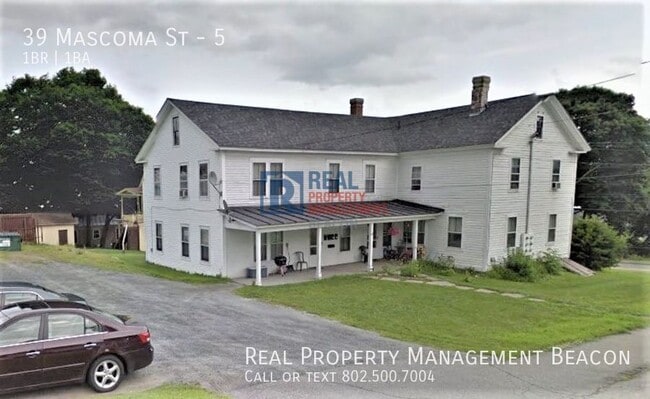 Building Photo - 39 Mascoma St