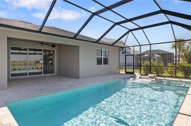 Building Photo - 17796 Corkwood Bend Trail