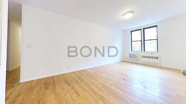 Floorplan - 445 East 85th Street