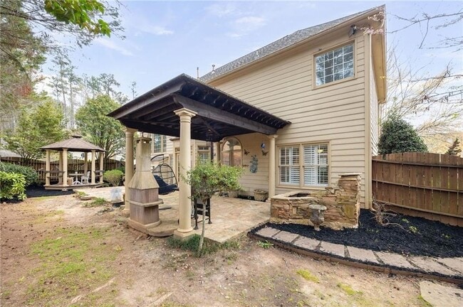 Building Photo - 5105 Riverthur Pl