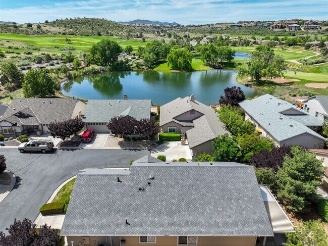 Building Photo - 2 Bedroom plus an office, 2 Bath home in The Cottages at Prescott Lakes!