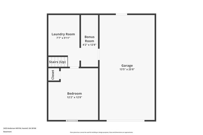 Building Photo - 2433 Anderson Mill Rd