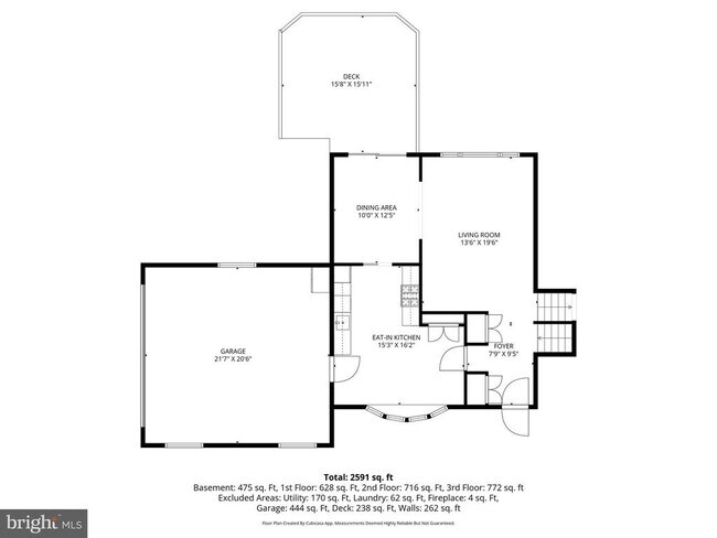 Building Photo - 9809 Sunset Dr