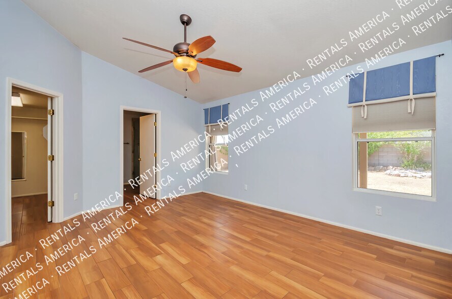 Building Photo - 7620 S Trumpet Vine Ave