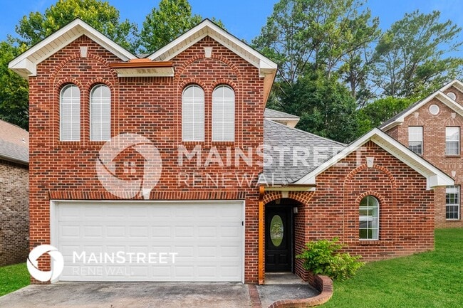 Building Photo - 1317 Riverford Cir