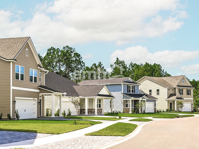 Building Photo - 96986 Blackrock Cv Wy