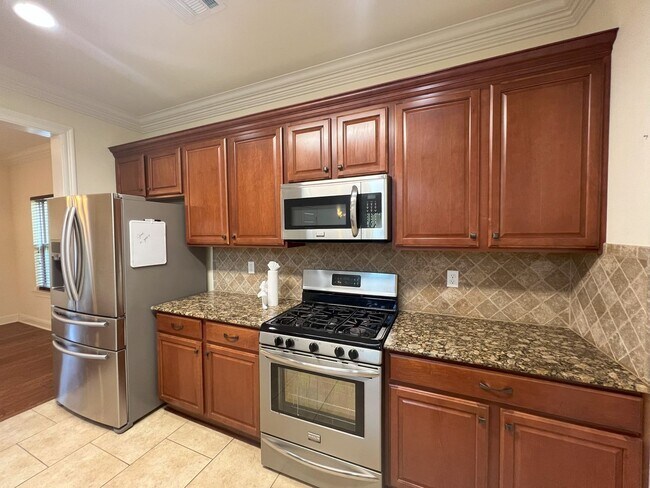 Building Photo - Green Trails Subdivision