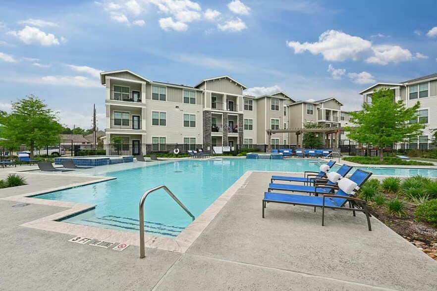 Building Photo - 14100 Will Clayton Pkwy