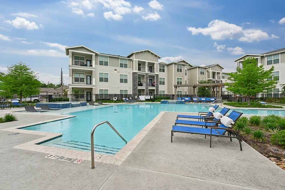 Building Photo - 14100 Will Clayton Pkwy