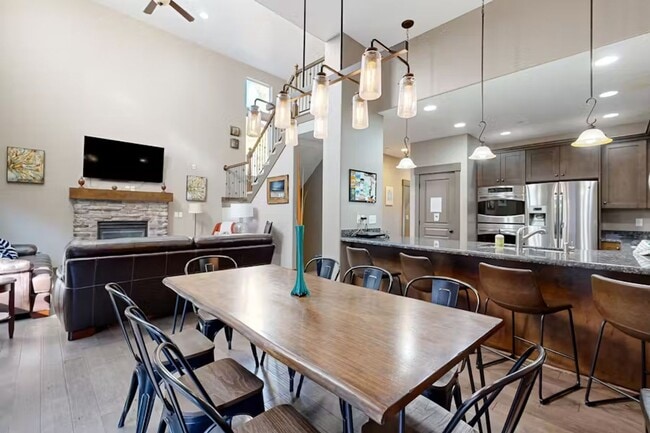 Building Photo - Spacious, Furnished Home Located at The Retreat at Jordanelle