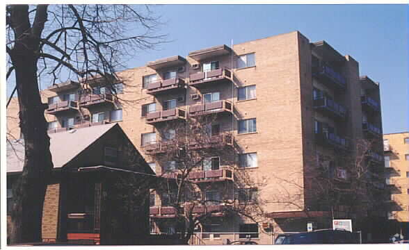 Forest Park Apartments Forest Park Il