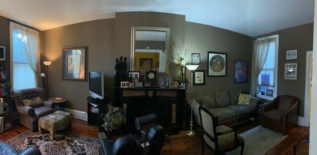 Building Photo - 1202 Penn St