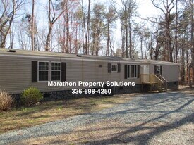 Building Photo - 3951 High Rock Rd