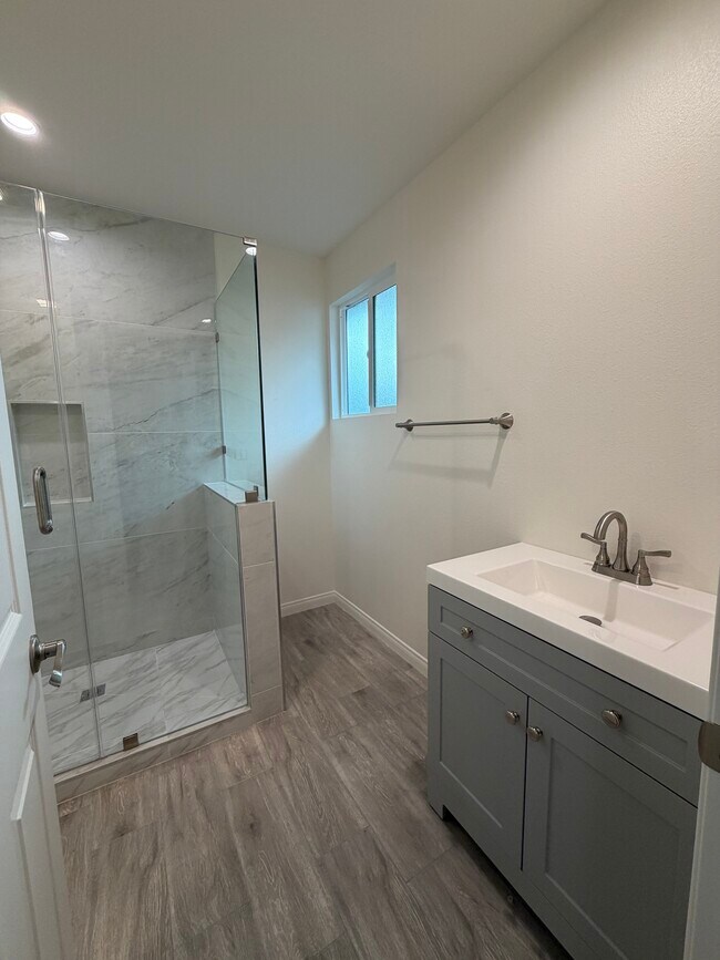 Bathroom - 223 E Colorado Blvd