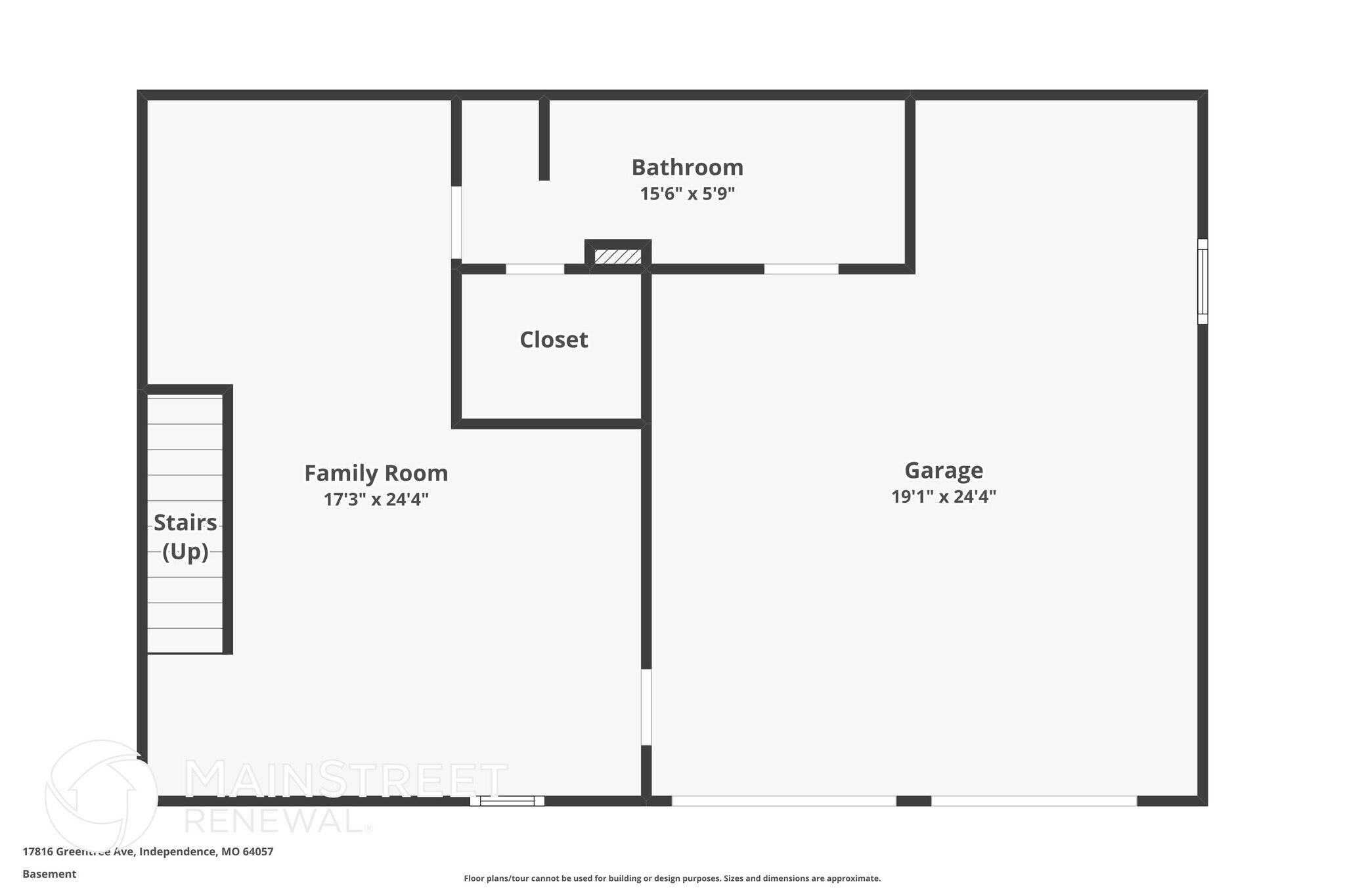 Building Photo - 17816 E Greentree Ave