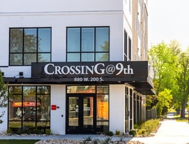 Building Photo - Crossing at 9th